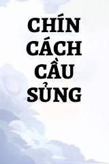 Chín Cách Cầu Sủng