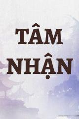 Tâm Nhận