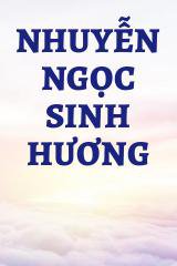 Nhuyễn Ngọc Sinh Hương