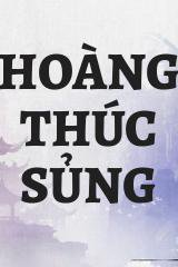 Hoàng Thúc Sủng