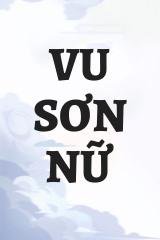 Vu Sơn Nữ