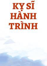 Kỵ Sĩ Hành Trình