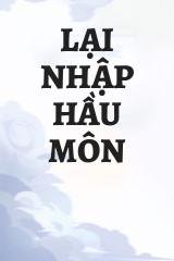 Lại Nhập Hầu Môn