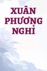 Xuân Phương Nghỉ