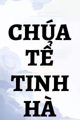 Chúa Tể Tinh Hà