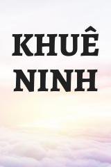 Khuê Ninh