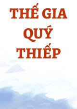 Thế Gia Quý Thiếp