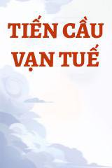 Tiến Cầu Vạn Tuế