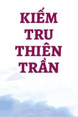 Kiếm Tru Thiên Trần