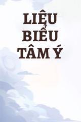 Liêu Biểu Tâm Ý