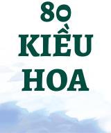 80 Kiều Hoa