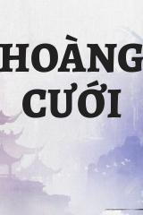 Hoàng Cưới