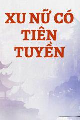 Xu Nữ Có Tiên Tuyền