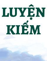 Luyện Kiếm