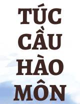 Túc Cầu Hào Môn