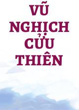 Vũ Nghịch Cửu Thiên