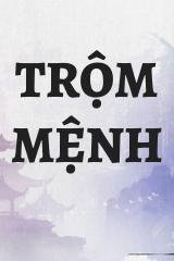 Trộm Mệnh