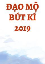 Đạo Mộ Bút Kí 2019