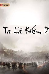 Ta Là Kiếm Ma