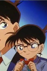 Kudo Shinichi Hành Trình Hậu Cung