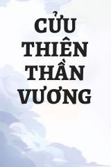 Cửu Thiên Thần Vương