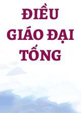 Điều Giáo Đại Tống