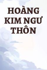 Hoàng Kim Ngư Thôn