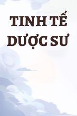 Tinh Tế Dược Sư