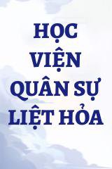 Học Viện Quân Sự Liệt Hỏa