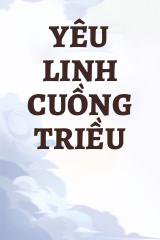 Yêu Linh Cuồng Triều