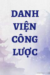 Danh Viện Công Lược