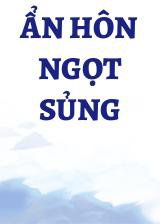 Ẩn Hôn Ngọt Sủng