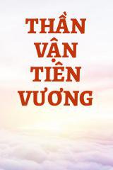 Thần Vận Tiên Vương