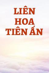 Liên Hoa Tiên Ấn