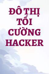 Đô Thị Tối Cường Hacker