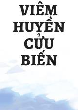 Viêm Huyền Cửu Biến