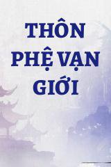 Thôn Phệ Vạn Giới