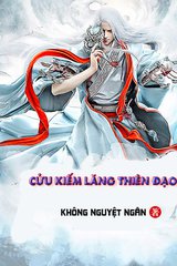 Cửu Kiếm Lăng Thiên Đạo (Dịch)