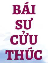 Bái Sư Cửu Thúc