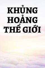 Khủng Hoảng Thế Giới