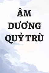 Âm Dương Quỷ Trù