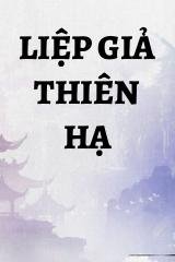 Liệp Giả Thiên Hạ