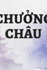 Chưởng Châu