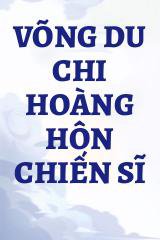 Võng Du Chi Hoàng Hôn Chiến Sĩ