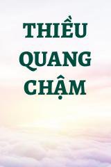 Thiều Quang Chậm