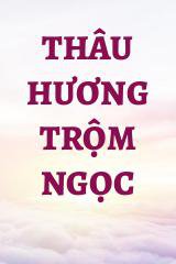 Thâu Hương Trộm Ngọc