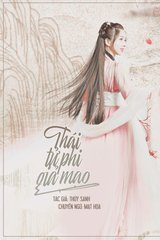 Thái Tử Phi Giả Mạo