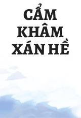 Cẩm Khâm Xán Hề