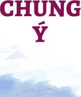 Chung Ý