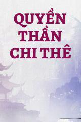 Quyền Thần Chi Thê